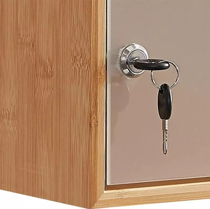 Wie heißen Medizinschränke?