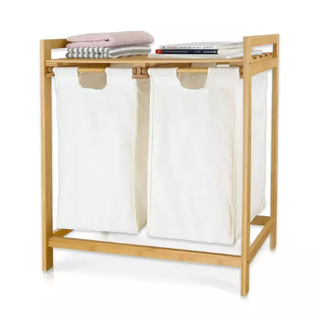 Wie kann ein Wäschekorb Ihre Wäscheroutine verbessern?