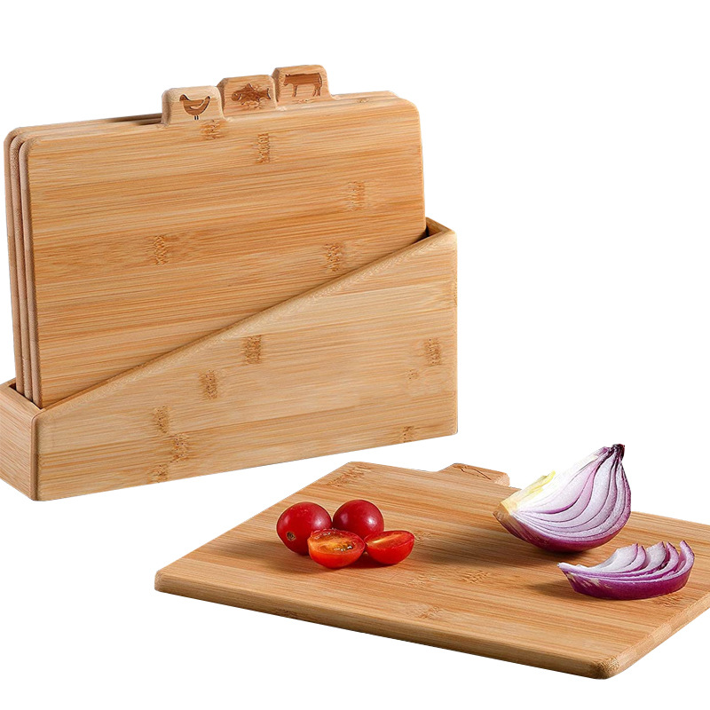 Ist Bambus gut für Boards?