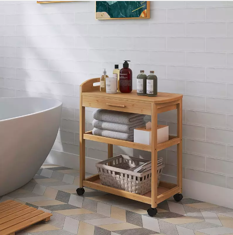 Kitchen Trolley Küchenwagen